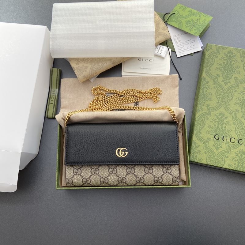 Gucci Wallets Purse